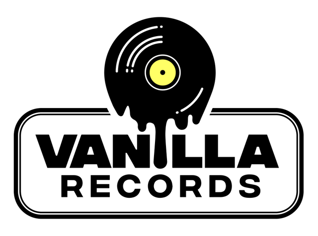 Vanilla Records Logo